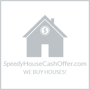 Speedy House Cash Offer Logo light